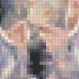 Preview of cross stitch pattern: #22763
