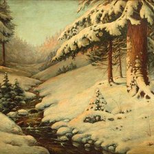 Cross stitch pattern: #22993