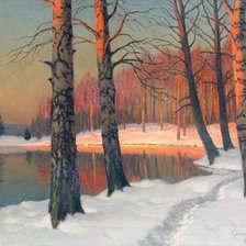 Cross stitch pattern: #23006