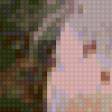 Preview of cross stitch pattern: #23020