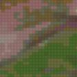 Preview of cross stitch pattern: #23023