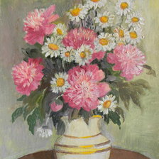 Cross stitch pattern: #23119