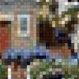 Preview of cross stitch pattern: #23161