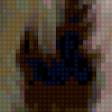 Preview of cross stitch pattern: #23226