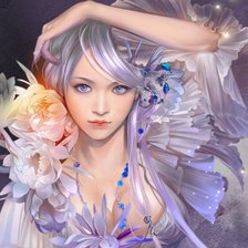 Cross stitch pattern: #23256