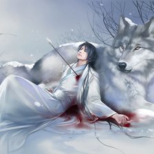 Cross stitch pattern: #23263