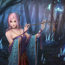 Cross stitch pattern: #23265