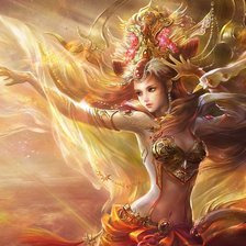 Cross stitch pattern: #23268