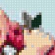 Preview of cross stitch pattern: #23291