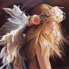 Cross stitch pattern: #23296