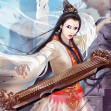 Cross stitch pattern: #23314