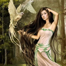 Cross stitch pattern: #23317