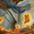 Preview of cross stitch pattern: #23322
