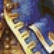 Preview of cross stitch pattern: #23327