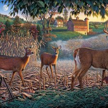 Cross stitch pattern: #23328