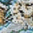 Preview of cross stitch pattern: #23441