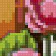 Preview of cross stitch pattern: #23623