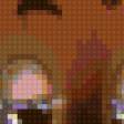 Preview of cross stitch pattern: #23878