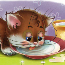 Cross stitch pattern: #23878