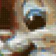 Preview of cross stitch pattern: #23879