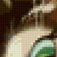 Preview of cross stitch pattern: #23882