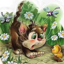 Cross stitch pattern: #23882