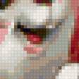 Preview of cross stitch pattern: #23883