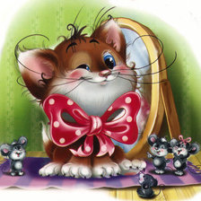 Cross stitch pattern: #23885