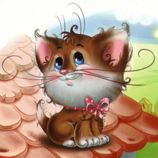 Cross stitch pattern: #23887