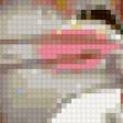 Preview of cross stitch pattern: #23889