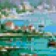 Preview of cross stitch pattern: #23943