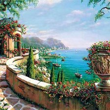 Cross stitch pattern: #23943