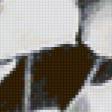 Preview of cross stitch pattern: #23945