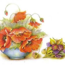 Cross stitch pattern: #24019