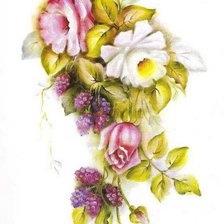 Cross stitch pattern: #24031