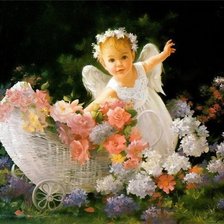 Cross stitch pattern: #24096