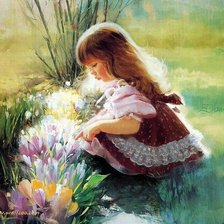 Cross stitch pattern: #24104