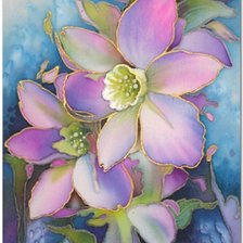 Cross stitch pattern: #24131