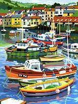 Cross stitch pattern: #24139