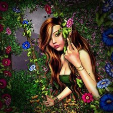 Cross stitch pattern: #24539