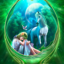 Cross stitch pattern: #24542