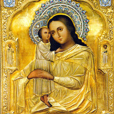 Cross stitch pattern: #24645