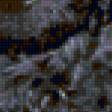 Preview of cross stitch pattern: #24778