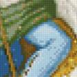 Preview of cross stitch pattern: #24782