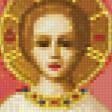 Preview of cross stitch pattern: #24790