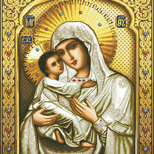 Cross stitch pattern: #24800