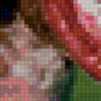 Preview of cross stitch pattern: #24819