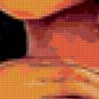 Preview of cross stitch pattern: #24821