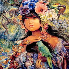 Cross stitch pattern: #24821