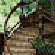 Preview of cross stitch pattern: #24891